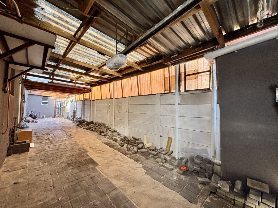 3 Bedroom Property for Sale in Westridge Western Cape